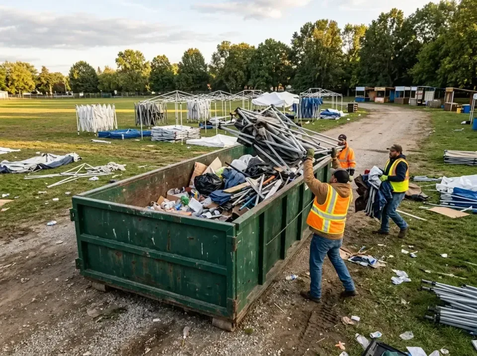 temporary-event-waste-containe-016 — frequently asked questions, Roll-Off Dumpster Rental Services in Hillcrest, NY